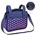 Bayer Design 18454AA Cochecito de Muñecas "Neo Vario" Con Bolso Cambiador, Convertible,...