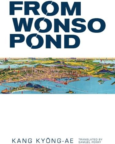 From Wonso Pond: A Korean Novel