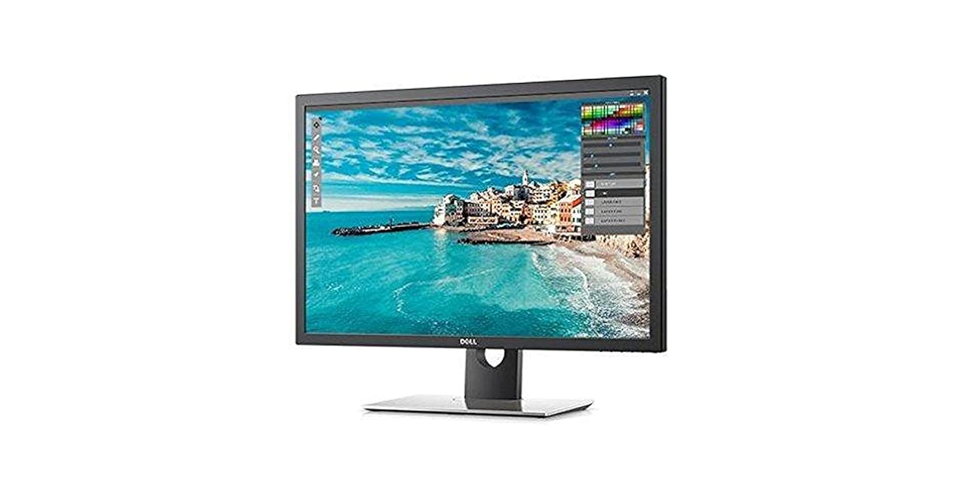 Dell UP3017 30インチワイド カラーマネジメント 液晶ディスプレイ PremierColor搭載デル・デジタル・ハイエンド・シリーズ30