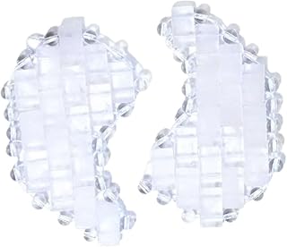 Skin Mantra - Máscara de ojos de cuarzo trans...