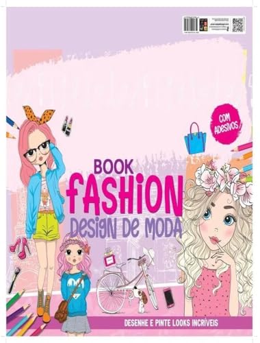 Fashion design de moda – rosa: