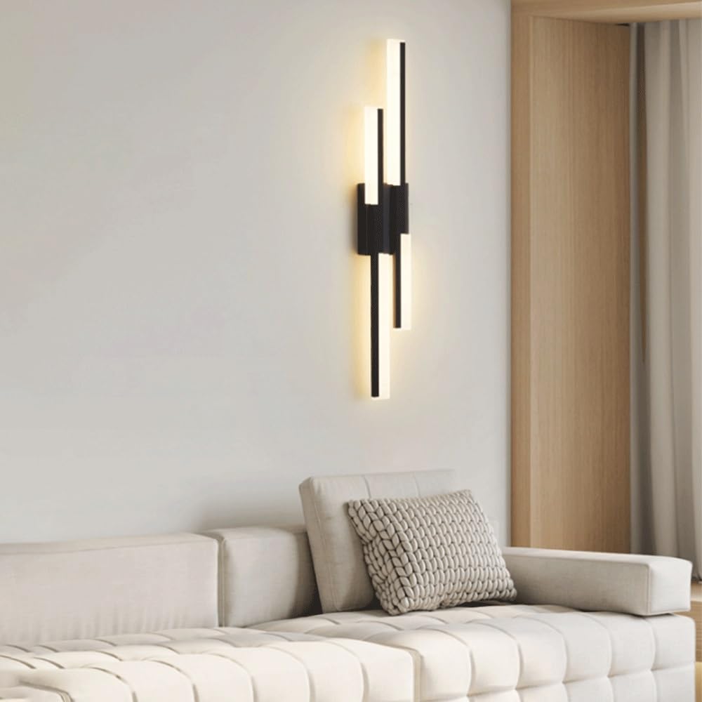 Applique Murale LED Salon et Chambre GYORI pour une Ambiance Chaleureuse