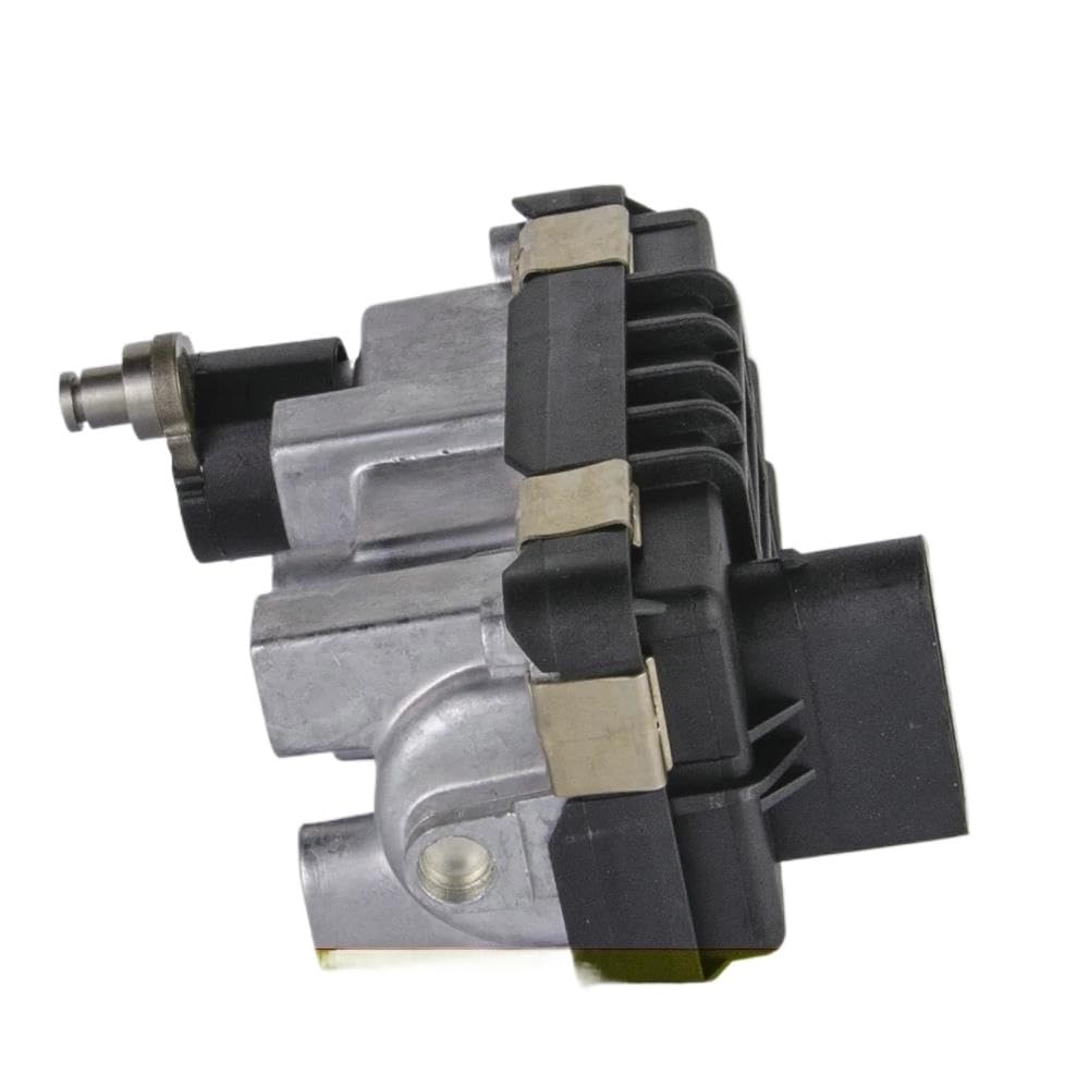 Actionneur de turbocompresseur 8057160003 pour Audi A6, A7 et Q5 3.0 TDI 313 ch G83 767649 6NW009550 Actionneur électronique 059145654L G083
