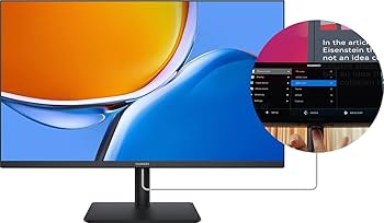 HUAWEI MateView SE 23.8