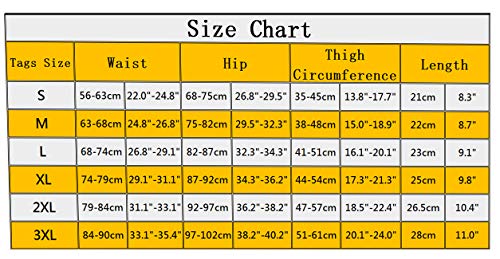 Dodoing Butt Lifting Underwear Boy Shorts Butt Lifter Body Shaper Hip Enhancer Panties #TOP2