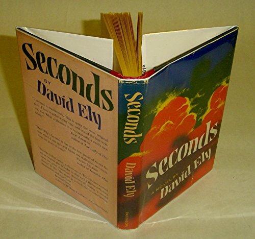Seconds B000I1Q01O Book Cover
