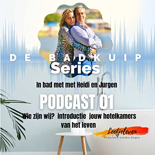 Je leven is een hotel en jij bepaalt de sterren