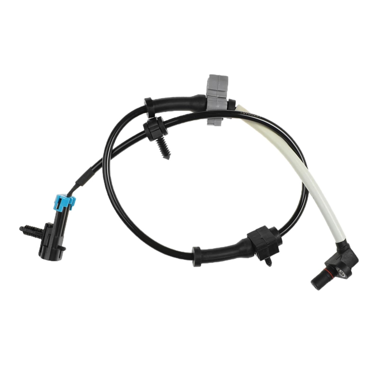Sensor de velocidad de rueda delantera ABS 15960231 compatible con ALS484
