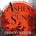 Cover of Ashes of the Sun