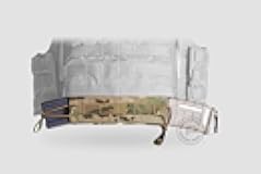 Multicam Side-pull Mag Pouch