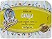 DAMA BRAND MACKEREL FILLETS in BIO Extra Virgin Olive Oil, with Lemon Thyme 3x106 g - Canned and Packaged by Hand - Rich in Omega-3 | Portugal