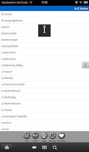 Brittany (Bretagne), France - Travel Guide & Map #TOP7