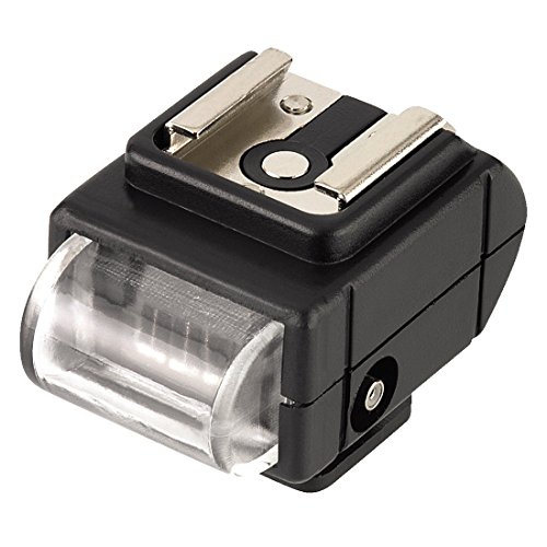 Hama 006977 - Zapata para Flash