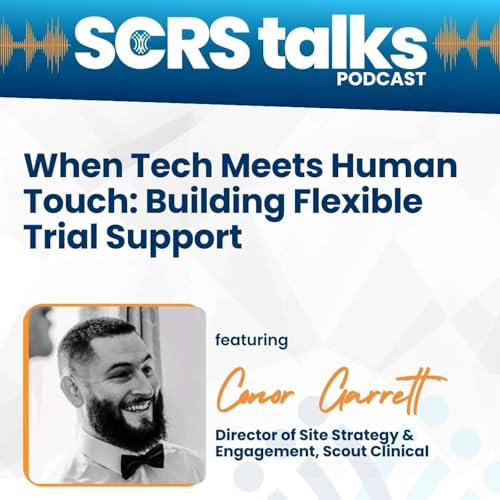 When Tech Meets Human Touch: Building Flexible Trial Support