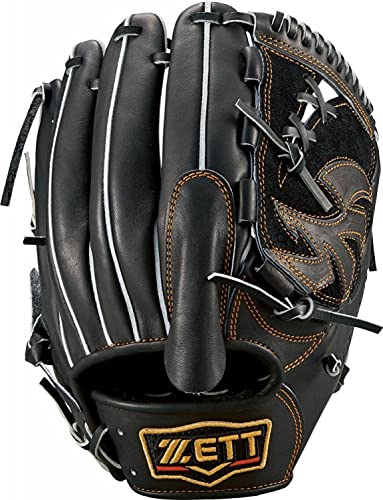 ゼット 硬式 プロステイタス 投手用 BPROG411 [右利き用] (野球