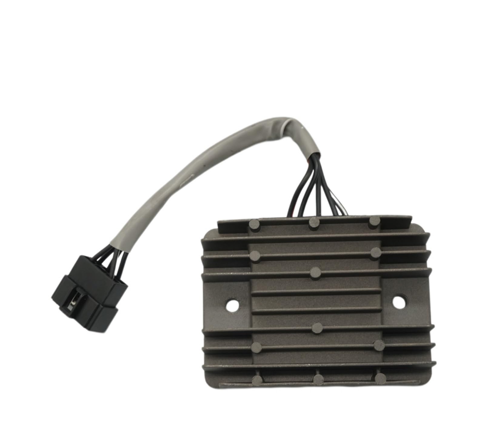 Regulator Rectifier For Suzuki For GSXR600 GSXR750 GSXR1000 GSX-R GSX1300R For Hayabusa For VL1500 Intrude 5-wire For 98-04 Motorcycle Voltage Regulator