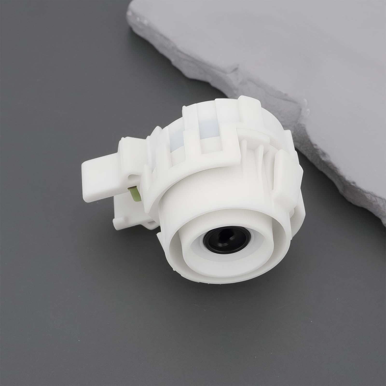 Interruttore Accensione Auto 5K0905865 1K0905849 Compatibile con VW Caddy Golf Compatibile con Audi A1 Q3