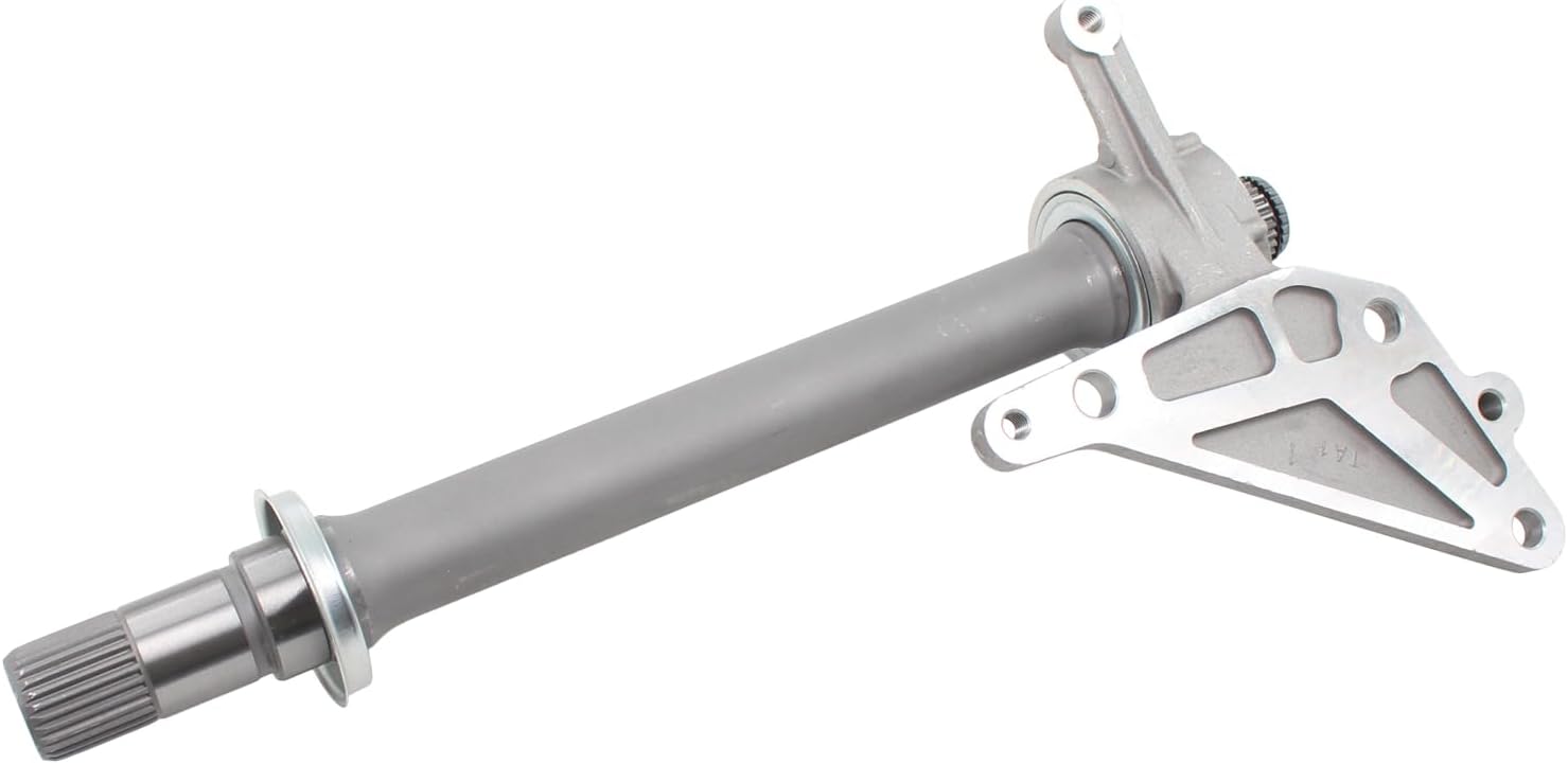ApplianPar Front CV Intermediate Shaft for Honda Accord 2008-2012