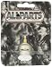 Allparts EP-4586-000 CTS 500K-500K Concentric Audio Pot