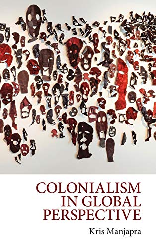 Colonialism in Global Perspective view 2