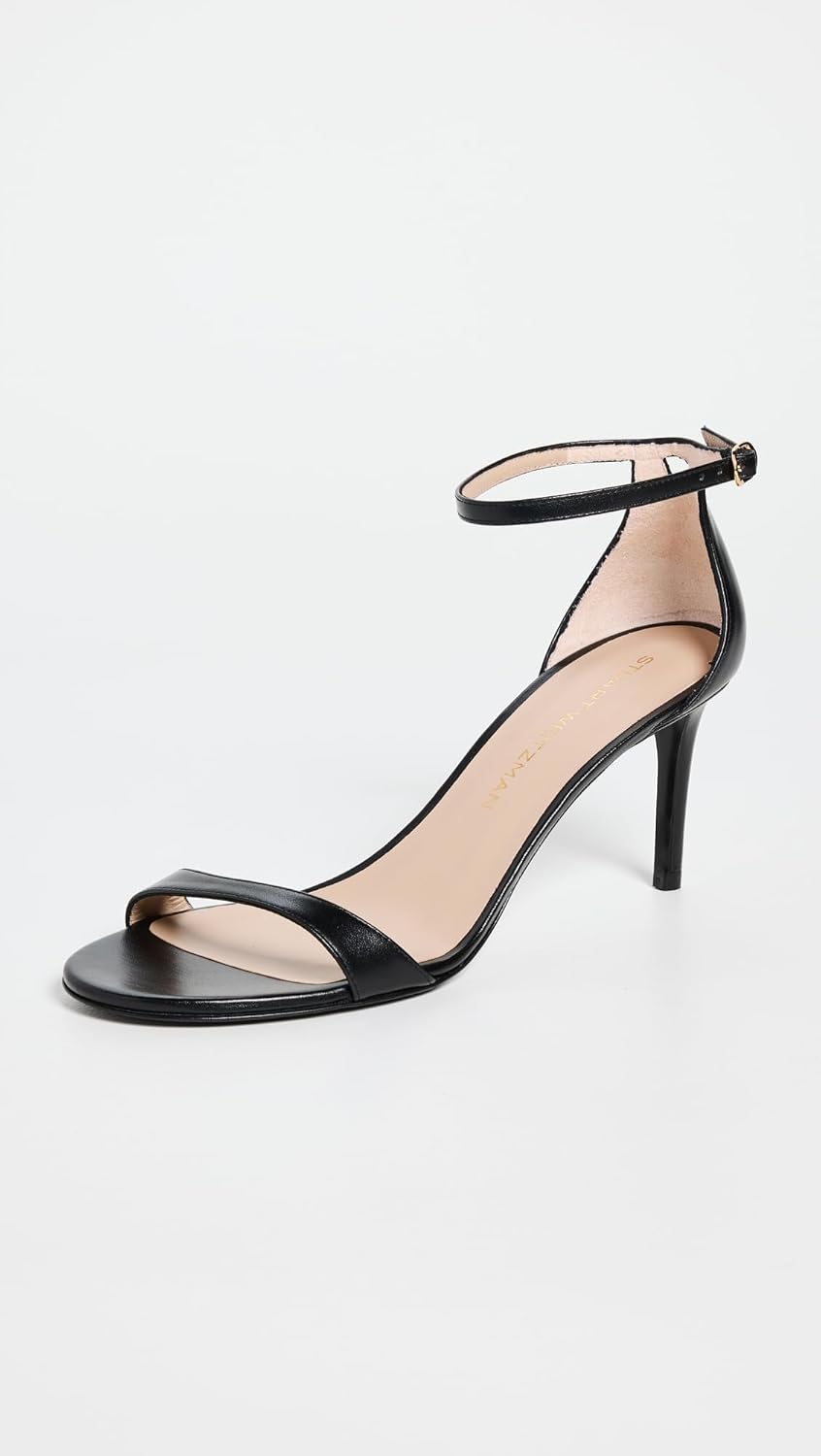 Stuart Weitzman Women's Nudist II Sandal 75