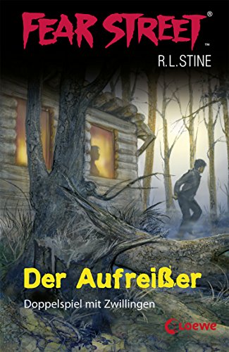 Fear Street 1 - Der Aufreißer: Die Buchvorlage zur Horrorfilmreihe auf Netflix für 3,99 EUR bei amazon.de Bild: Fear Street 1 - Der Aufreißer: Die Buchvorlage zur Horrorfilmreihe auf Netflix für 3,99 EUR bei amazon.de