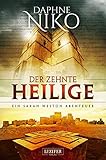  Der zehnte Heilige: Roman