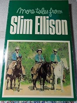 Paperback More Tales from Slim Ellison Book