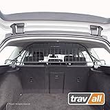 Wenn der Travall Guard montiert ist, kann die Hutablage genutzt werden.