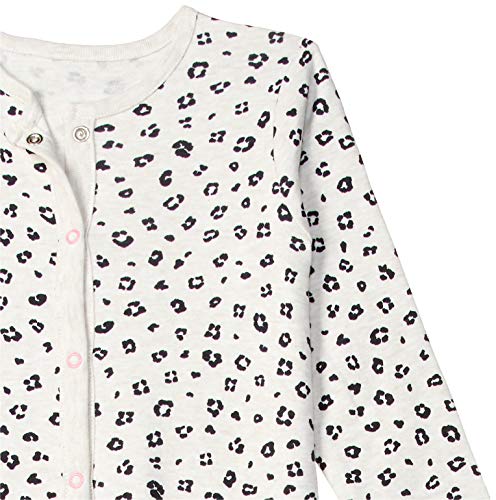 Image of Mothercare Baby-Girls Baby and Toddler Sleepers