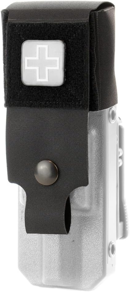 11-10 Rigid Tourniquet Jacket Cover for CAT Tourniquet Case