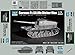 Trumpeter Germain PzSf Iva Dicker Max Tank (1/72 Scale)