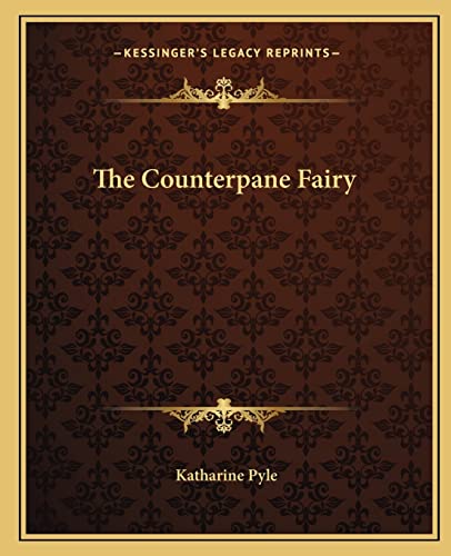The Counterpane Fairy