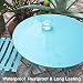 Amagabeli Bistro Conjunto 2 Sillas(H83 x W42 x D38cm) 1 Mesa (H90...