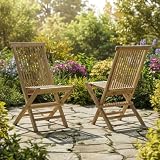 Dimensions : l 46 x P 60 x H 90 cm, Hauteur d'assise : environ 45 cm