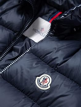 美品⭐️ モンクレール　MONTREUIL モントレイユ　2 ネイビー　5D10 美品⭐️ モンクレール MONTREUIL モントレイユ 2 ネイビー 5D10