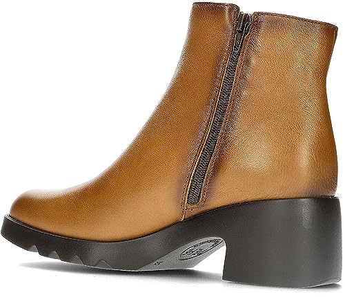 Chaussons Sofia 21210 cocooning pour vos soirées d'hiver au chaud - 4