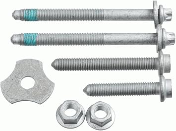 Lemforder 37477 01 Suspension Arm