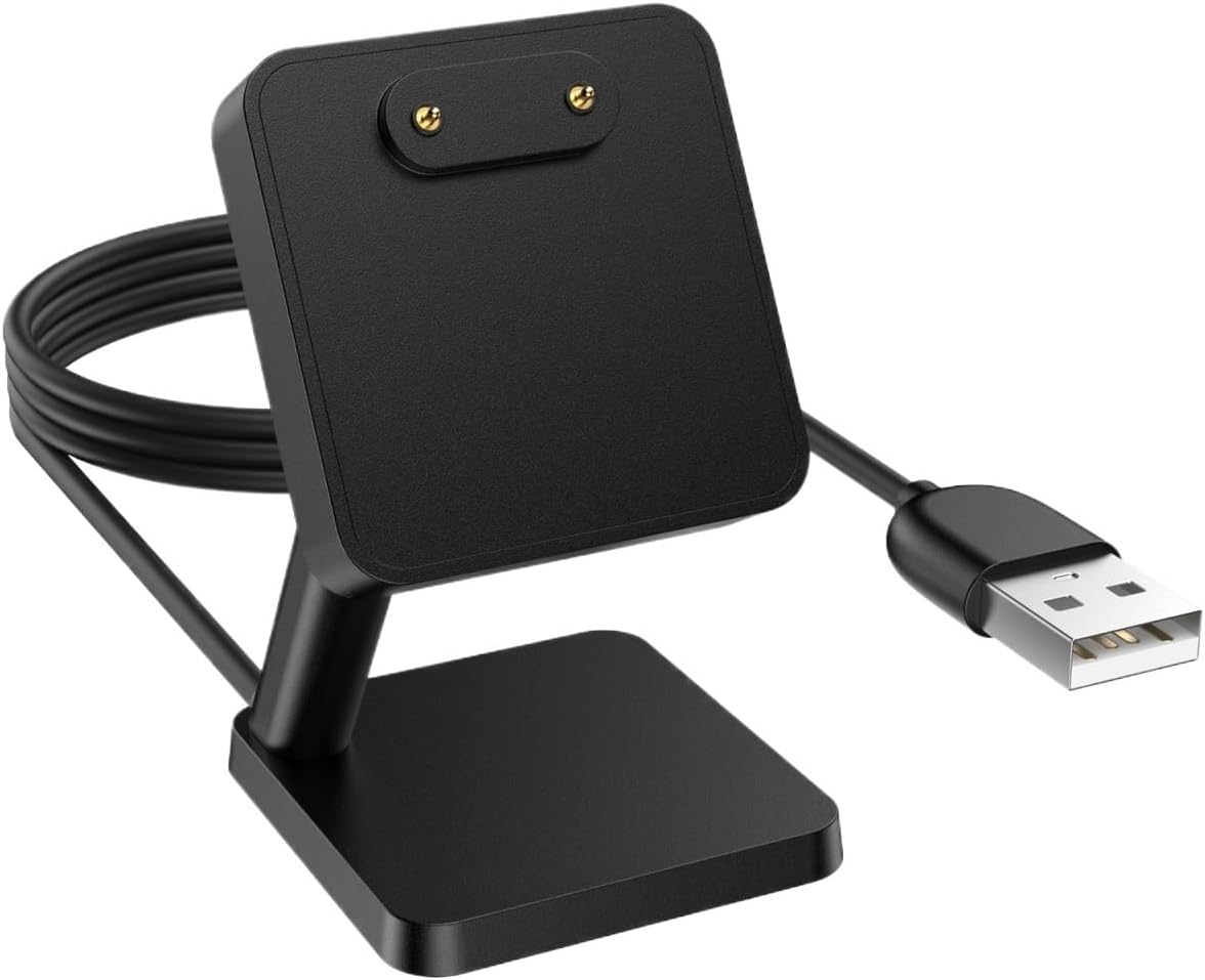 Fit 3/2/Mini Charging Dock Stand for Band 9 8 7 6 Pro/Watch