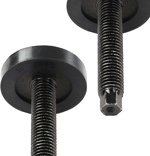 Miniatura 4 de G-PLUS Kit de pernos de suspensión para bajar compatible con Chevy Corvette 2005-2013