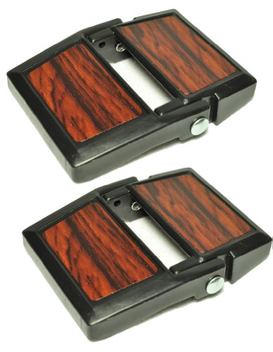 Clip de cierre Rainbow D3c, D4c – Marca de repuesto, diseñado para adaptarse a aspiradoras Rainbow