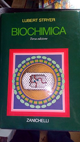  Biochimica