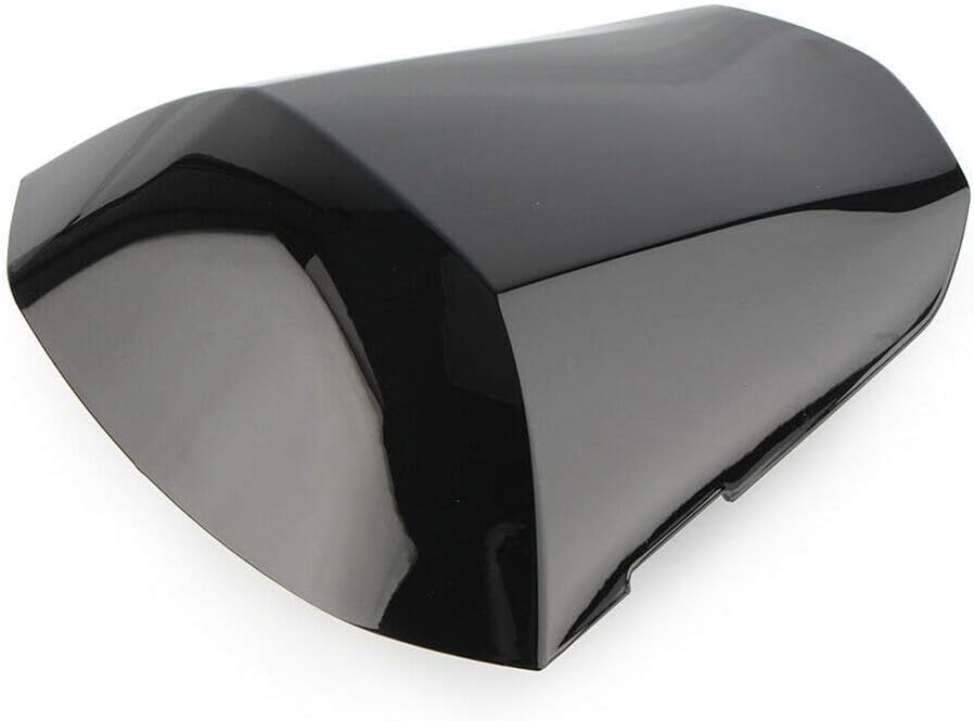 ABS Plastic Fairing Rear Seat Cover Back Cowl Fit for 2017 2018 2019 2020 2021 Suzuki GSXR1000 17 18 19 20 21 Motorbike Tail Cover Back Cowl - Gloss Black