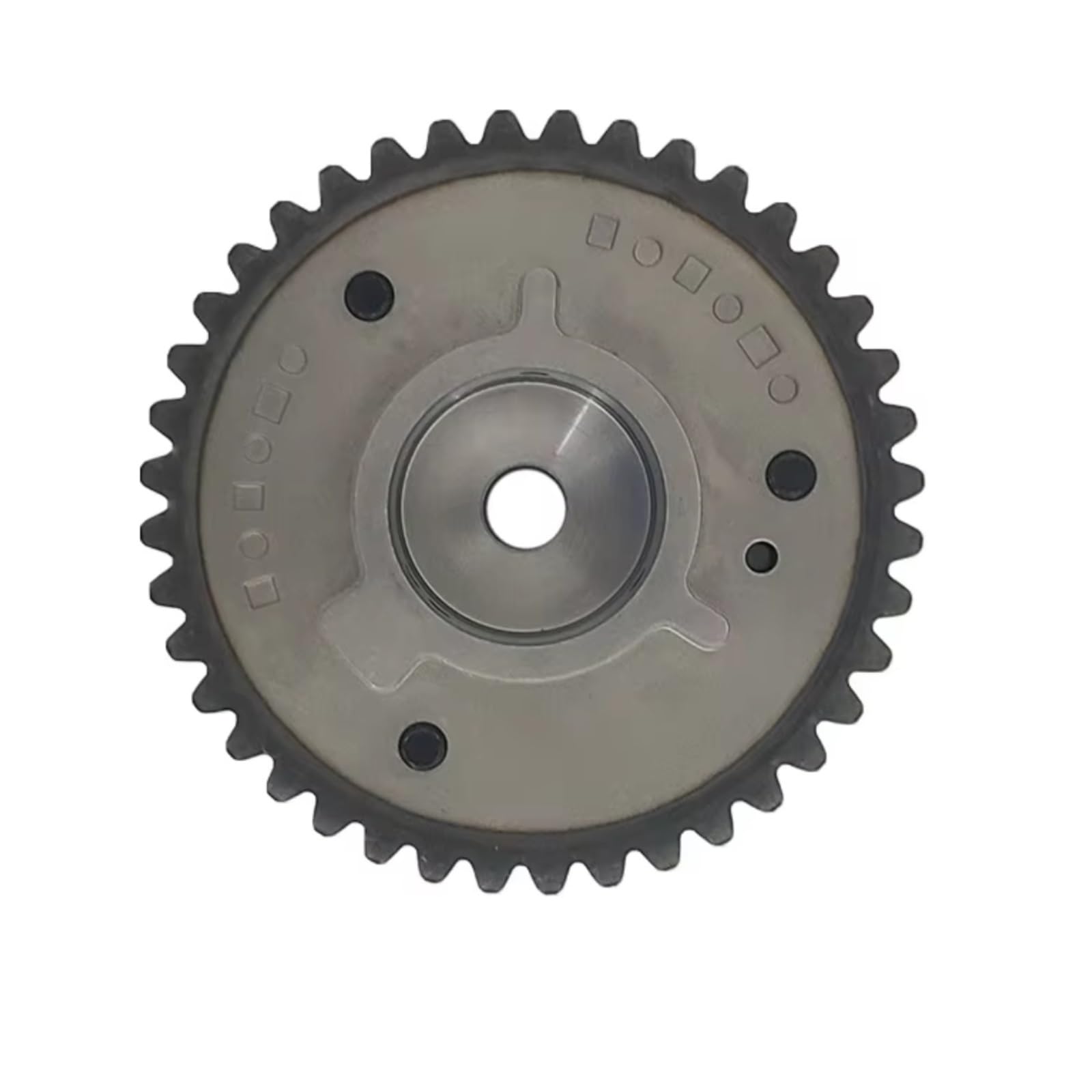Compatible Con Ford Para Fusion 2013-2020 Para Mustang 2015-2020 CJ5E6C525AB Engranaje Sincronización Árbol De Levas Ajustador De Fase Piñón Coche autopartes(INTAKE)