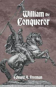 Paperback William the Conqueror Book