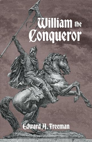 William the Conqueror 1778943225 Book Cover