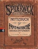 Die Spiderwick Geheimnisse