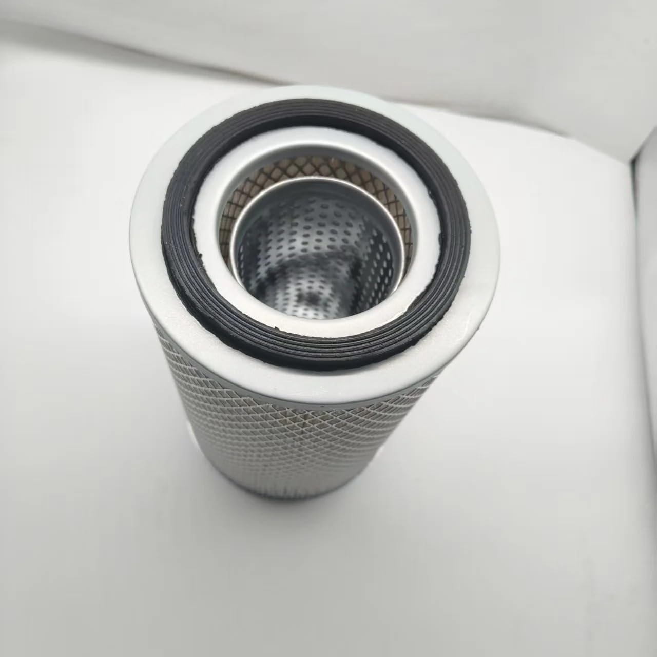 Zespół obudowy filtra powietrza Do Cummins AA2960 5274671 pokrywa i obudowa filtra | Zestaw filtrów powietrza 4938598 KW1524 K14900D