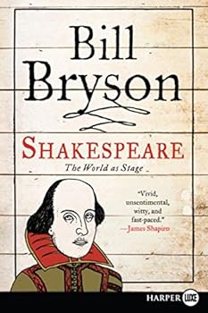 Shakespeare: The World as Stage (Eminent Lives)