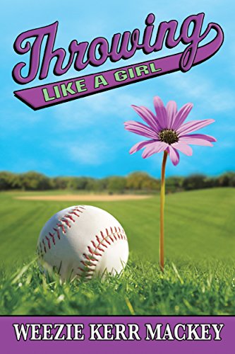 Throwing Like a Girl